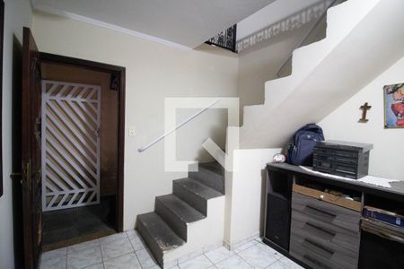 Entrada de casa à venda com 3 quartos, 179m² em Vila Santa Teresinha, São Paulo