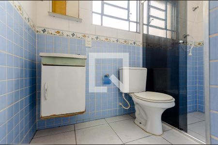 Apartamento à venda com 48m², 2 quartos e sem vagaBanheiro