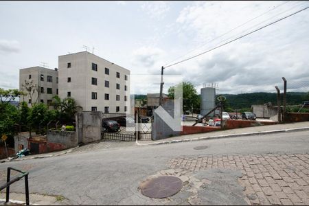 Apartamento à venda com 48m², 2 quartos e sem vagaFachada