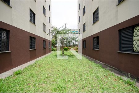 Apartamento à venda com 48m², 2 quartos e sem vagaÁrea comum