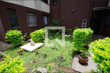 Apartamento à venda com 48m², 2 quartos e sem vagaÁrea comum