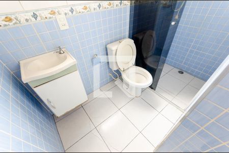 Apartamento à venda com 48m², 2 quartos e sem vagaBanheiro