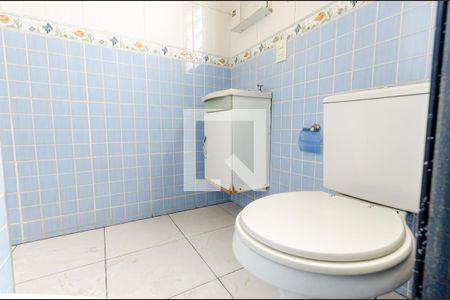 Apartamento à venda com 48m², 2 quartos e sem vagaBanheiro