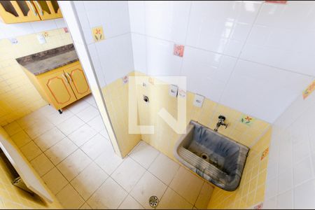 Apartamento à venda com 48m², 2 quartos e sem vagaÁrea de Serviço