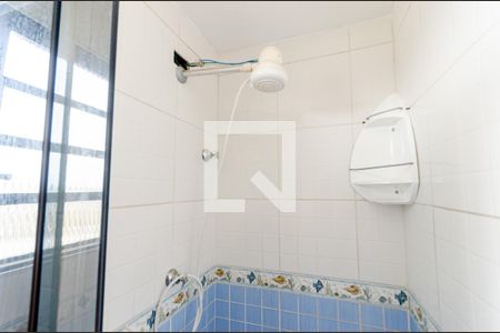 Apartamento à venda com 48m², 2 quartos e sem vagaBanheiro