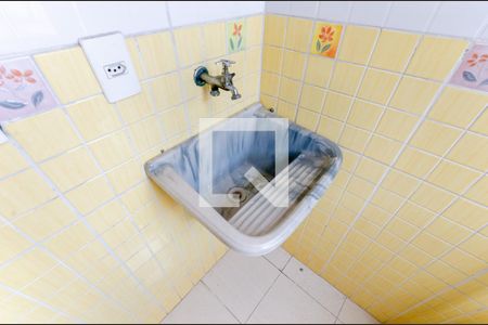 Apartamento à venda com 48m², 2 quartos e sem vagaÁrea de Serviço