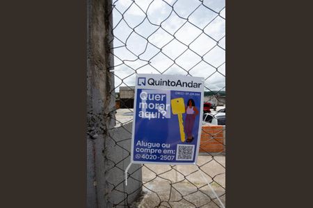 Apartamento à venda com 48m², 2 quartos e sem vagaFachada