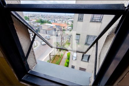 Apartamento à venda com 48m², 2 quartos e sem vagaÁrea de Serviço