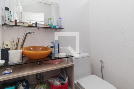 Apartamento à venda com 70m², 2 quartos e sem vagaBanheiro