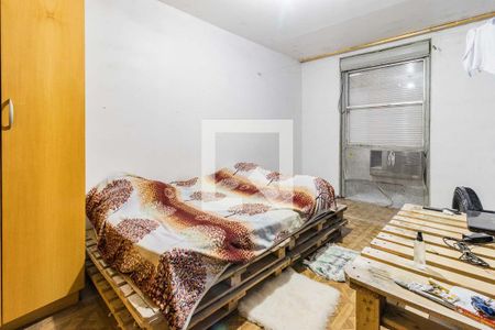Dormtiório 2 de apartamento à venda com 3 quartos, 90m² em Humaitá, Porto Alegre