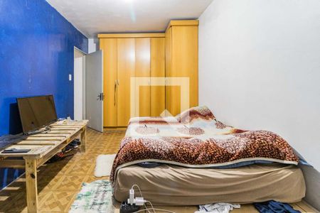Dormtiório 2 de apartamento à venda com 3 quartos, 90m² em Humaitá, Porto Alegre