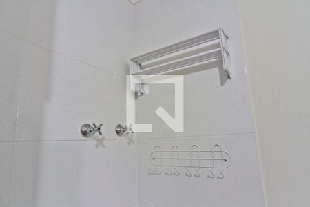 Apartamento para alugar com 30m², 1 quarto e sem vaga Apartamento para alugar com 30m², 1 quarto e sem vagaÁrea de Serviço