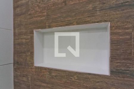 Apartamento para alugar com 30m², 1 quarto e sem vaga Apartamento para alugar com 30m², 1 quarto e sem vagaBanheiro