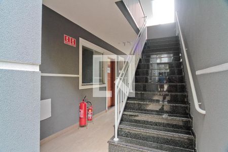 Apartamento para alugar com 30m², 1 quarto e sem vaga Apartamento para alugar com 30m², 1 quarto e sem vagaÁrea externa