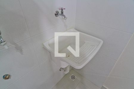 Apartamento para alugar com 30m², 1 quarto e sem vaga Apartamento para alugar com 30m², 1 quarto e sem vagaÁrea de Serviço