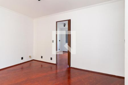 Sala de apartamento para alugar com 2 quartos, 49m² em Itaquera, São Paulo