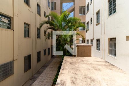 Apartamento para alugar com 49m², 2 quartos e 1 vaga Apartamento para alugar com 49m², 2 quartos e 1 vagaÁrea comum