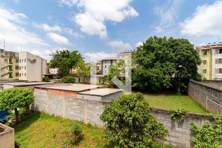 Apartamento para alugar com 49m², 2 quartos e 1 vaga Apartamento para alugar com 49m², 2 quartos e 1 vagaVista do Quarto 2