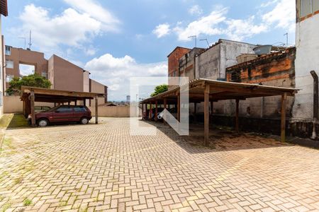 Apartamento para alugar com 49m², 2 quartos e 1 vaga Apartamento para alugar com 49m², 2 quartos e 1 vagaGaragem