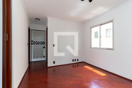 Sala de apartamento para alugar com 2 quartos, 49m² em Itaquera, São Paulo