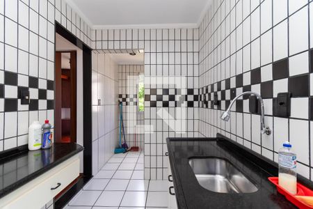 Apartamento para alugar com 49m², 2 quartos e 1 vaga Apartamento para alugar com 49m², 2 quartos e 1 vagaCozinha