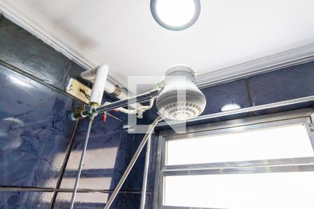 Apartamento para alugar com 49m², 2 quartos e 1 vaga Apartamento para alugar com 49m², 2 quartos e 1 vagaChuveiro