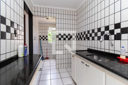 Apartamento para alugar com 49m², 2 quartos e 1 vaga Apartamento para alugar com 49m², 2 quartos e 1 vagaCozinha