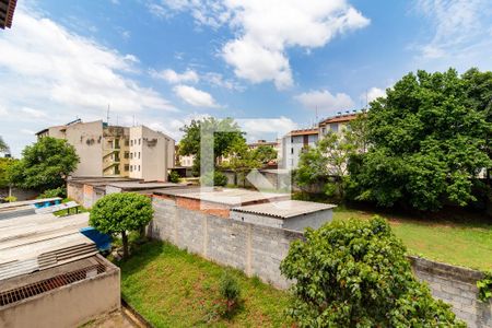 Apartamento para alugar com 49m², 2 quartos e 1 vaga Apartamento para alugar com 49m², 2 quartos e 1 vagaVista do Quarto 2