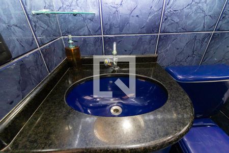 Apartamento para alugar com 49m², 2 quartos e 1 vaga Apartamento para alugar com 49m², 2 quartos e 1 vagaBanheiro - torneira