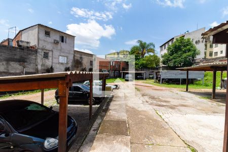 Apartamento para alugar com 49m², 2 quartos e 1 vaga Apartamento para alugar com 49m², 2 quartos e 1 vagaGaragem