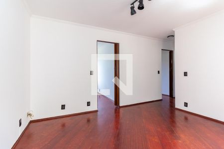 Sala de apartamento para alugar com 2 quartos, 49m² em Itaquera, São Paulo