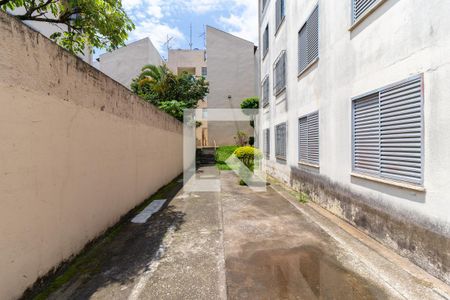 Apartamento para alugar com 49m², 2 quartos e 1 vaga Apartamento para alugar com 49m², 2 quartos e 1 vagaÁrea comum