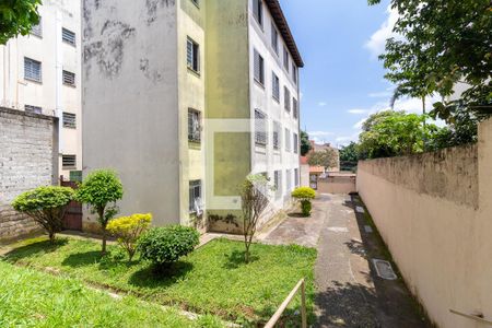 Apartamento para alugar com 49m², 2 quartos e 1 vaga Apartamento para alugar com 49m², 2 quartos e 1 vagaÁrea comum