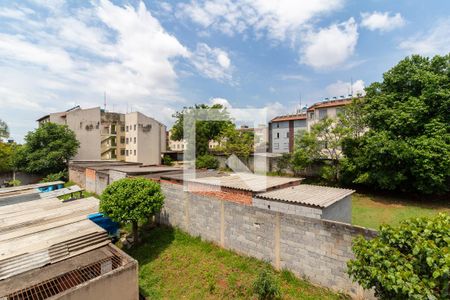 Apartamento para alugar com 49m², 2 quartos e 1 vaga Apartamento para alugar com 49m², 2 quartos e 1 vagaVista do Quarto 1