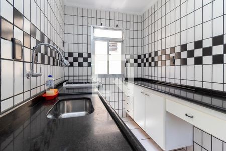 Apartamento para alugar com 49m², 2 quartos e 1 vaga Apartamento para alugar com 49m², 2 quartos e 1 vagaCozinha