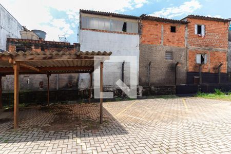 Apartamento para alugar com 49m², 2 quartos e 1 vaga Apartamento para alugar com 49m², 2 quartos e 1 vagaGaragem