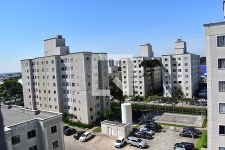 Quarto de apartamento para alugar com 2 quartos, 50m² em Xaxim, Curitiba