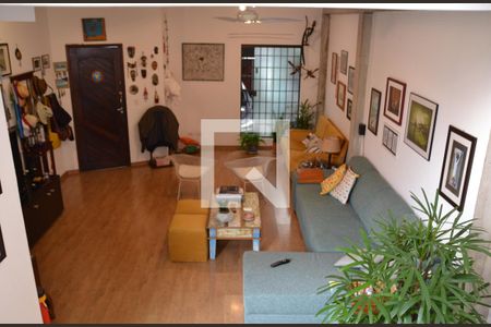 Sala de casa à venda com 4 quartos, 235m² em Rudge Ramos, São Bernardo do Campo