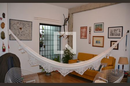 Sala de casa à venda com 4 quartos, 235m² em Vila Afonsina, São Bernardo do Campo