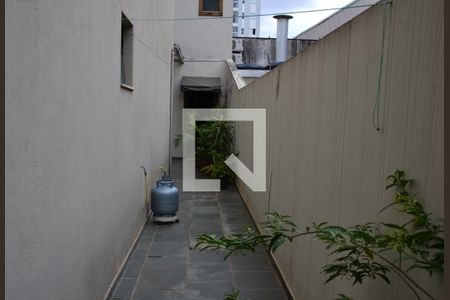 Casa à venda com 235m², 4 quartos e 2 vagasÁrea comum