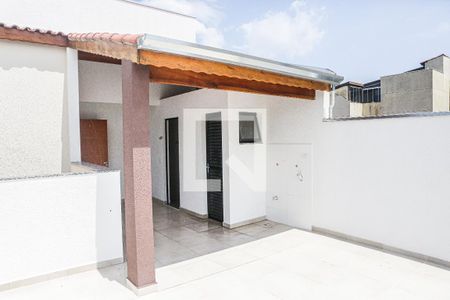 Apartamento à venda com 86m², 2 quartos e 1 vagaCobertura 