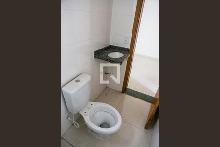 Apartamento à venda com 86m², 2 quartos e 1 vagaBanheiro