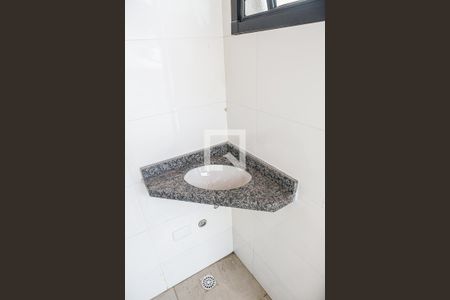 Apartamento à venda com 86m², 2 quartos e 1 vagaBanheiro - Cobertura