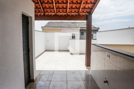 Apartamento à venda com 86m², 2 quartos e 1 vagaCobertura 