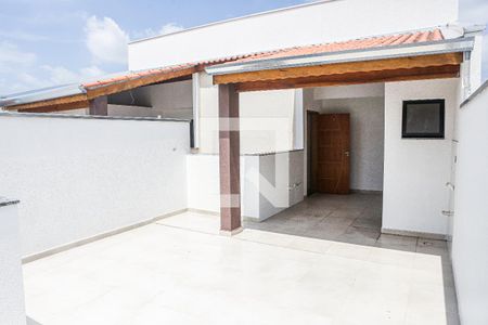 Apartamento à venda com 86m², 2 quartos e 1 vagaCobertura 