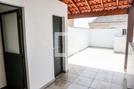 Apartamento à venda com 86m², 2 quartos e 1 vagaCobertura 