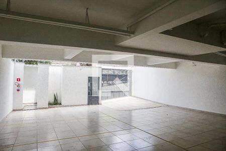 Apartamento à venda com 86m², 2 quartos e 1 vagaGaragem