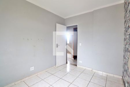 Quarto 1 de apartamento à venda com 3 quartos, 65m² em Vila Camilópolis, Santo André