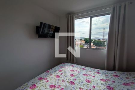 Quarto 1 de apartamento à venda com 2 quartos, 50m² em Taquara, Rio de Janeiro