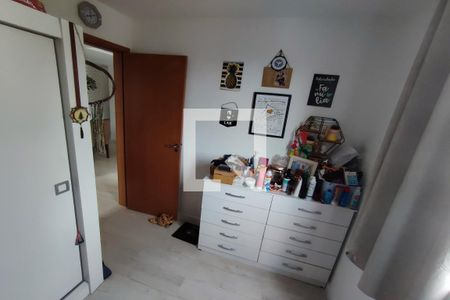 Apartamento à venda com 50m², 2 quartos e 1 vagaQuarto 2